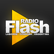 Radio Flash Laborde