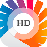 Cover Image of Download Wallpapers & Backgrounds HD-WALLTOP 8.1 APK