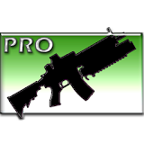 Airsoft Pro Stats FREE icon