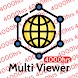 Multi Viewer - Androidアプリ