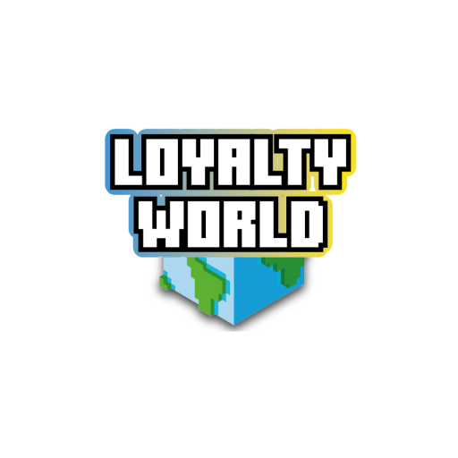 LoyaltyWorld logo