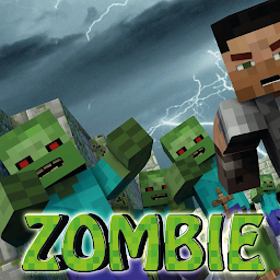 Icon image Minecraft: Zombie and Mutant