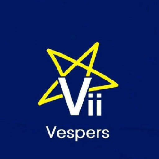Android application Vespers - Motorista screenshort