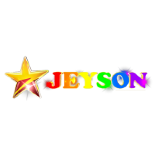 Jeyson Media logo