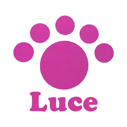 ルーチェ logo