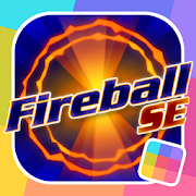 Fireball SE: Intense Arcade Action Game