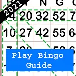Cover Image of Tải xuống how to play bingo 2.0 APK