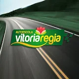 Autoescola Vitoria Regia icon