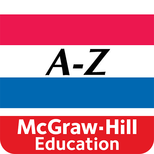 American Idioms Dictionary logo