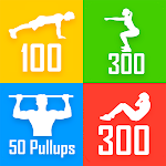 Cover Image of Download Home workouts BeStronger  APK