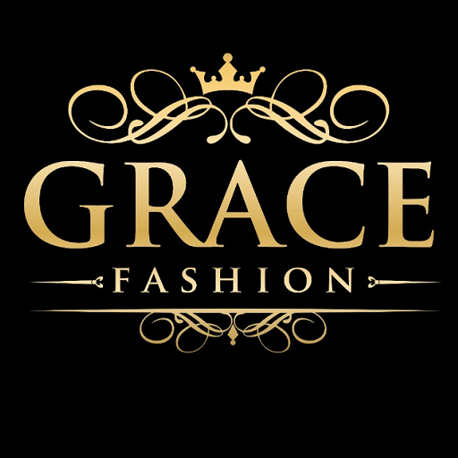 Grace Fashion Tanah Abang logo