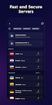 screenshot of ClearVPN - Fast & Secure VPN