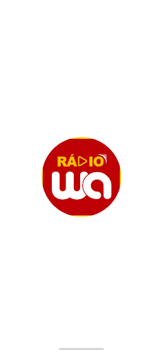 Android application Radio Web WA screenshort