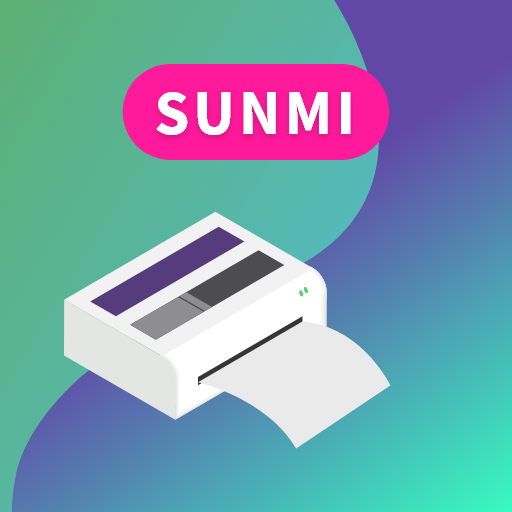 Xilnex Addon: Sunmi Printer  Icon