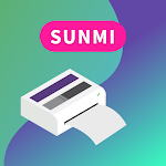 Cover Image of Download Xilnex Addon: Sunmi Printer  APK