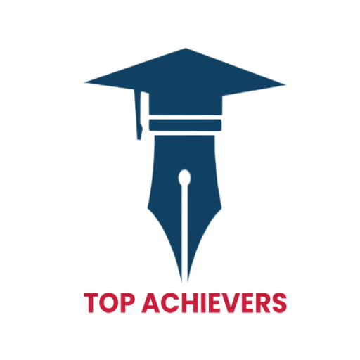 TopAchievers logo