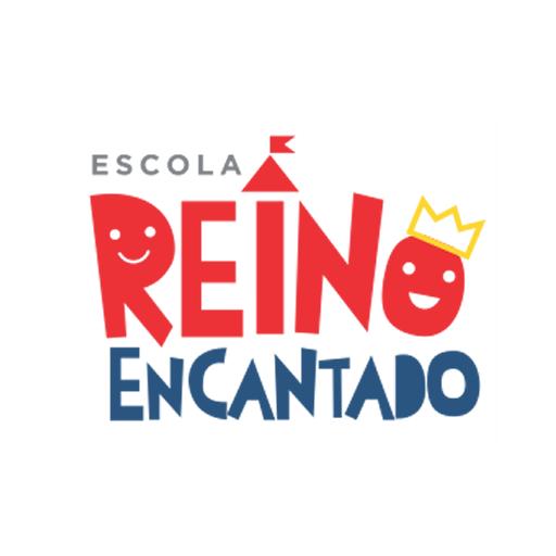 Escola Reino Encantado logo