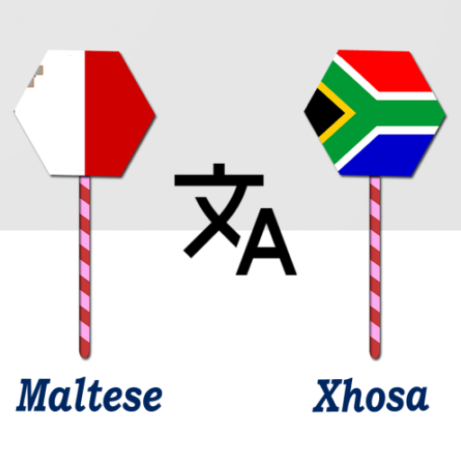 Maltese To Xhosa Translator logo