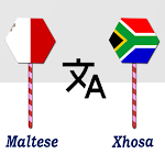 Cover Image of Descargar Maltese To Xhosa Translator  APK