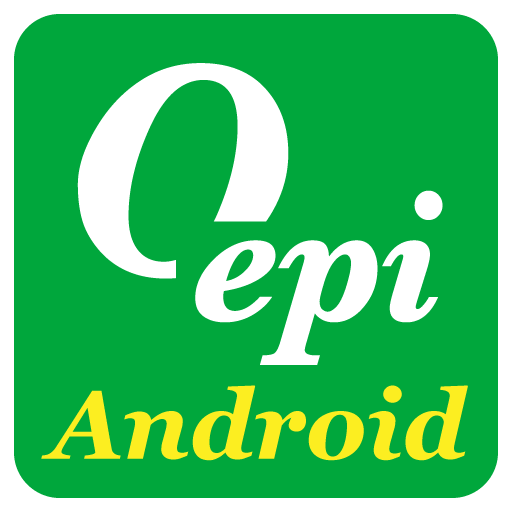 Order-epi for Android logo