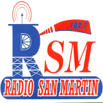 Cover Image of Скачать Radio San Martín  APK