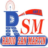 Radio San Martín icon
