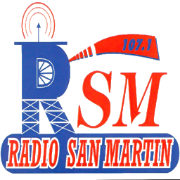Icon image Radio San Martín