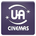 Cover Image of Download UA Cinemas – Mobile Ticketing 3.0.4 APK