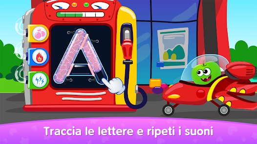 Giochi educativi per bambini - App su Google Play