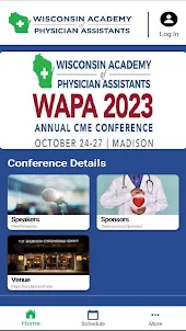 WAPA Annual CME Conference