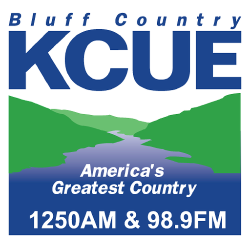 Bluff Country KCUE