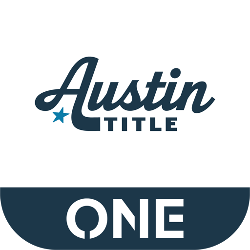 AustinTitleAgent ONE logo