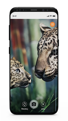 Natural center Svilajnac