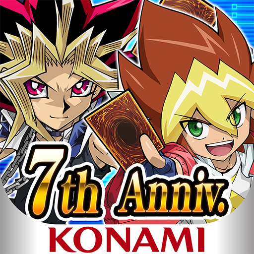 Baixar Yu-Gi-Oh! Duel Links para Android