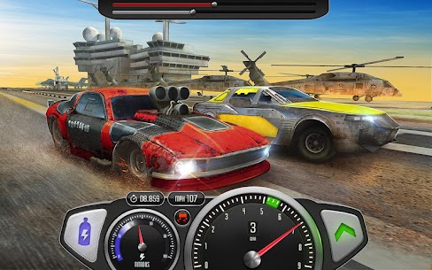 Drag Rivals 3D Apk Mod for Android [Unlimited Coins/Gems] 5