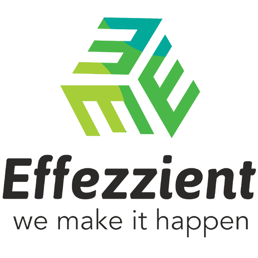 Effezzient logo