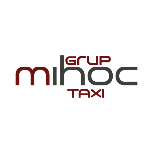 Taxi Mihoc logo