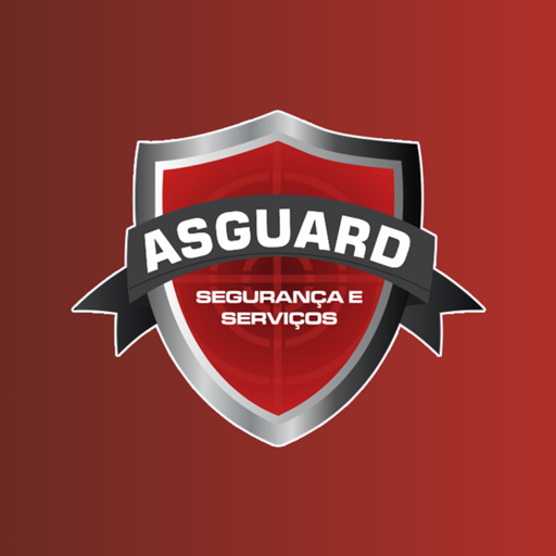 ASGUARD logo