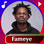 Cover Image of Télécharger Fameye All Song  APK
