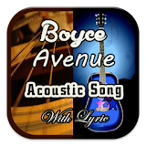 The Best Acoustic Song & Lyric icon