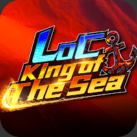 LOC King Of The Sea