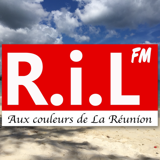 R.I.L FM  Icon