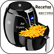 Top 26 Health & Fitness Apps Like DIY Recipes Fryer Aire??Air fry recipes - Best Alternatives