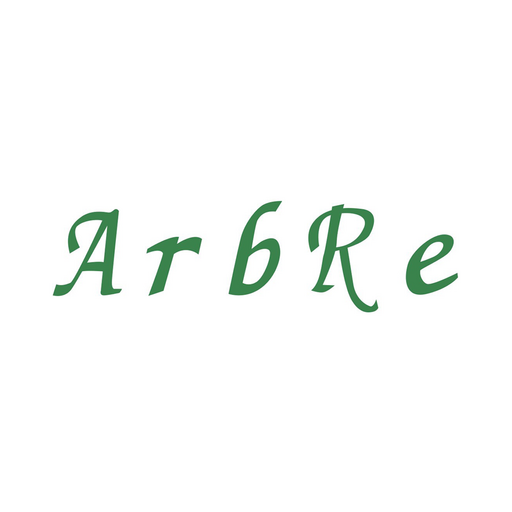 ArbRe　公式アプリ logo