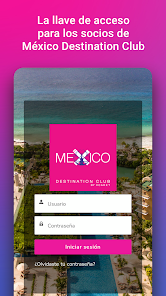Mexico Destination Club by XCA - Apps on Google Play