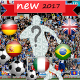 Multi Quiz: Soccer 2017 icon