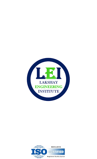Lakshay Engineering Institute