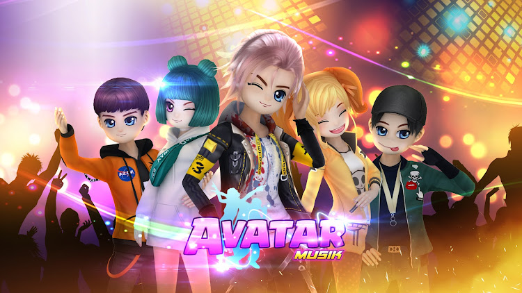 Avatar Musik 2 - 2.2.17 - (Android)