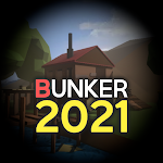 Cover Image of Download Bunker 2021 - Story Horror Game Episodes: 1 - 2 APK