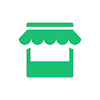 Buy and sell - Marketplace icon